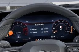 Ford Mustang EcoBoost Premium Fastback 2026