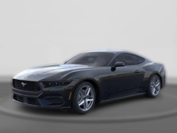 Ford Mustang EcoBoost Fastback 2026