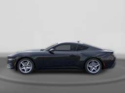 Ford Mustang EcoBoost Fastback 2026