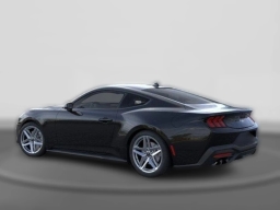 Ford Mustang EcoBoost Fastback 2026
