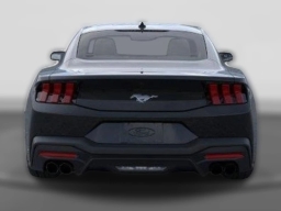 Ford Mustang EcoBoost Fastback 2026