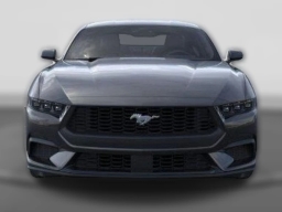 Ford Mustang EcoBoost Fastback 2026