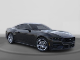 Ford Mustang EcoBoost Fastback 2026