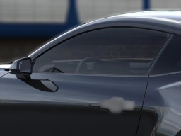 Ford Mustang EcoBoost Fastback 2026