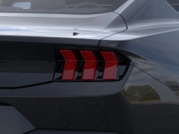 Ford Mustang EcoBoost Fastback 2026