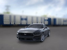 Ford Mustang EcoBoost Fastback 2026