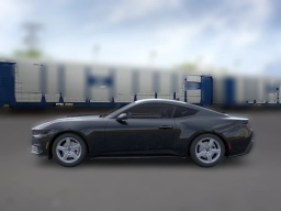 Ford Mustang EcoBoost Fastback 2026