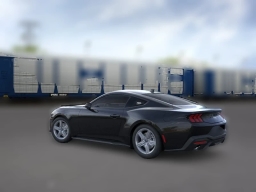 Ford Mustang EcoBoost Fastback 2026