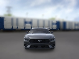 Ford Mustang EcoBoost Fastback 2026