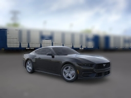 Ford Mustang EcoBoost Fastback 2026