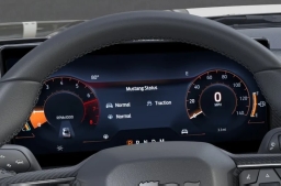 Ford Mustang EcoBoost Fastback 2026