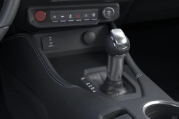 Ford Mustang EcoBoost Fastback 2026