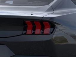 Ford Mustang EcoBoost Fastback 2026