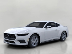 Ford Mustang EcoBoost Premium Fastback 2026