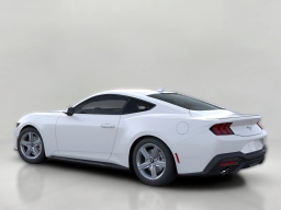 Ford Mustang EcoBoost Premium Fastback 2026
