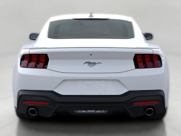 Ford Mustang EcoBoost Premium Fastback 2026