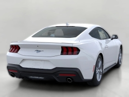 Ford Mustang EcoBoost Premium Fastback 2026