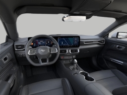 Ford Mustang EcoBoost Premium Fastback 2026