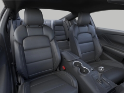 Ford Mustang EcoBoost Premium Fastback 2026