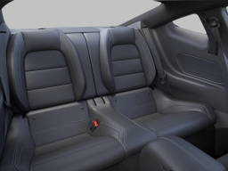 Ford Mustang EcoBoost Premium Fastback 2026