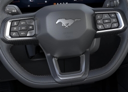 Ford Mustang EcoBoost Premium Fastback 2026