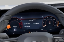 Ford Mustang EcoBoost Premium Fastback 2026