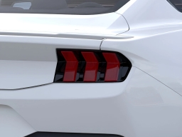 Ford Mustang EcoBoost Premium Fastback 2026