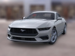 Ford Mustang EcoBoost Premium Fastback 2026
