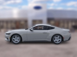 Ford Mustang EcoBoost Premium Fastback 2026