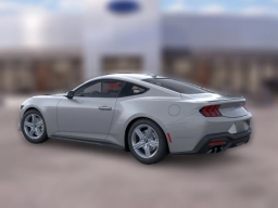 Ford Mustang EcoBoost Premium Fastback 2026