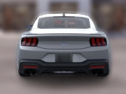 Ford Mustang EcoBoost Premium Fastback 2026