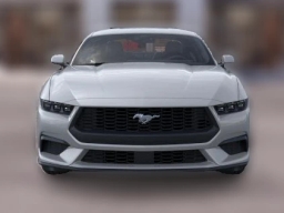 Ford Mustang EcoBoost Premium Fastback 2026