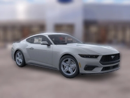 Ford Mustang EcoBoost Premium Fastback 2026