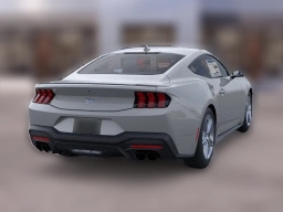 Ford Mustang EcoBoost Premium Fastback 2026