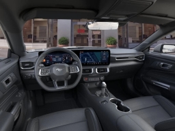 Ford Mustang EcoBoost Premium Fastback 2026
