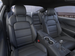 Ford Mustang EcoBoost Premium Fastback 2026
