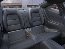Ford Mustang EcoBoost Premium Fastback 2026