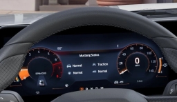 Ford Mustang EcoBoost Premium Fastback 2026