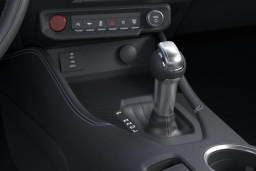 Ford Mustang EcoBoost Premium Fastback 2026