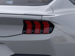 Ford Mustang EcoBoost Premium Fastback 2026