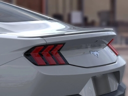 Ford Mustang EcoBoost Premium Fastback 2026