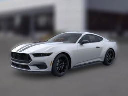 Ford Mustang EcoBoost Premium Fastback 2026