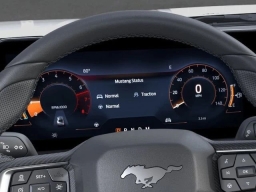 Ford Mustang EcoBoost Premium Fastback 2026