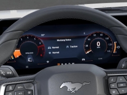 Ford Mustang EcoBoost Premium Fastback 2026