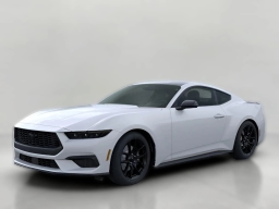 Ford Mustang EcoBoost Fastback 2026