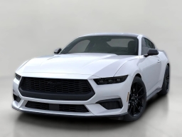 Ford Mustang EcoBoost Fastback 2026