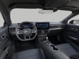 Ford Mustang EcoBoost Fastback 2026