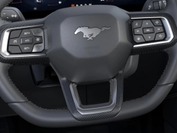 Ford Mustang EcoBoost Fastback 2026