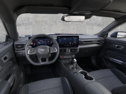 Ford Mustang EcoBoost Fastback 2026