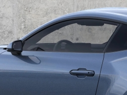 Ford Mustang EcoBoost Fastback 2026